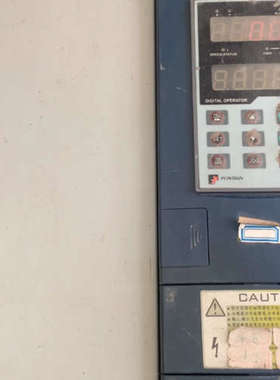 普传变频器 PI7800 030F3，30KW，拆机如图。简议价