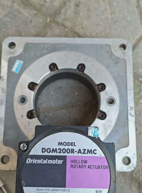 DGM200R-AZMC.低价售出，二手拆机，不会测试，看好议价