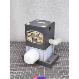 原装 ADVANCE安德旺斯AV 气动隔膜阀 三通阀 拆机议价 5269·331P