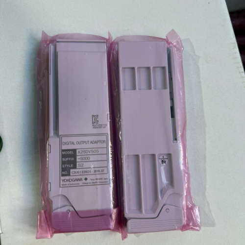 议价全新横河YOKOGAWA数字输出适配器A2SDV505-S0