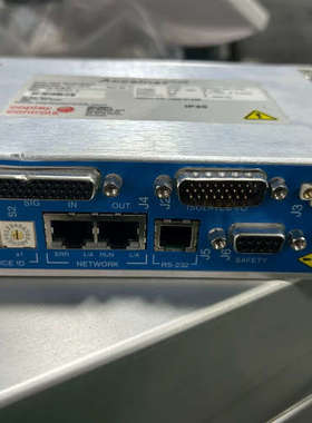 Copley Controls Accelnet Plus议价