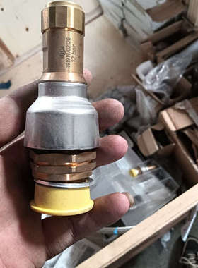 议价德国原装FROH-VI安全阀，型号1910，压力12bar，