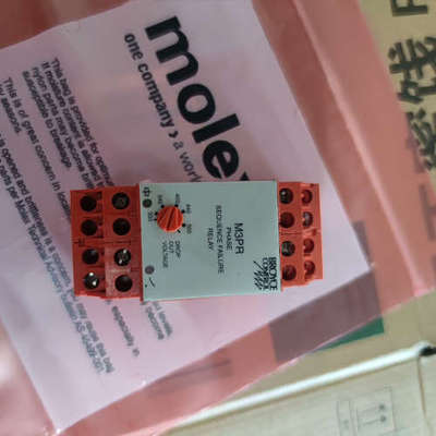 原装正品英国BROYCE CONTROL M3PR继电器/控议价