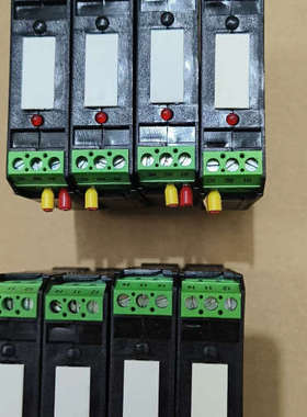 MURR穆尔继电器 51603  二手拆机货，网上实拍图片，议价