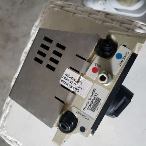 赛默飞icp 光谱仪仪CID检测器SCM5086AX2 9新议价