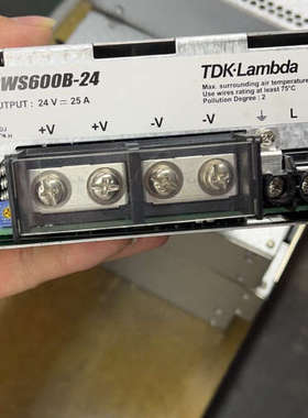 RWS600B-24，数量65个，成色新，包质量议价