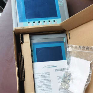 未使用 6AV6 3AX0 0AD11 议价 647