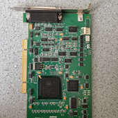 拆机迈创 MATROX采集卡METEOR2 原装 议价