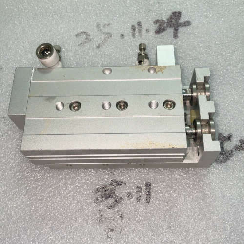 议价RYZDH滑台气缸，型号：HLS16*50SA