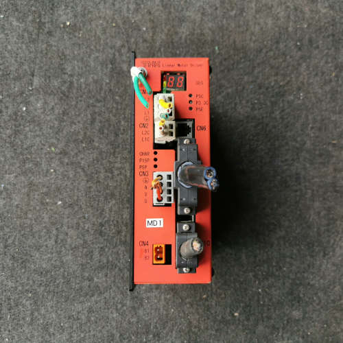 议价THK直线电机驱动器TD-010CU-100AC-G10S-