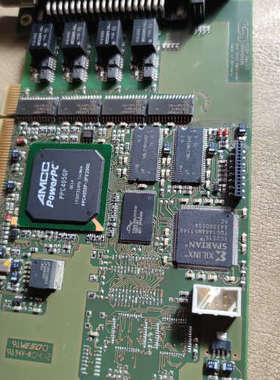 Esd CAN通讯板CAN-PCI/405-B4 德国原产,议价