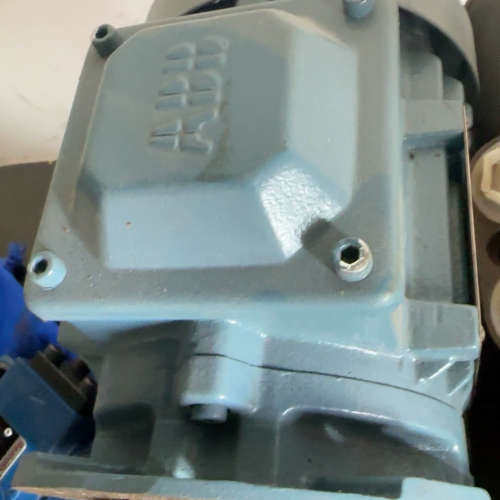 ABB电机 IEC60034-1  IMB5/IM3001议价