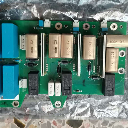 议价原装拆机伟肯变频器227L启动整流板PC00227J4，成色