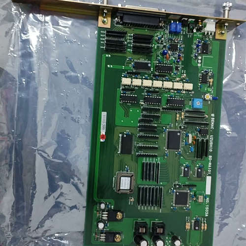 议价BEMAC电路板UZUSHIO  BD-MAI01全新原厂件
