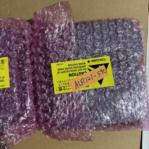 议价横河YOKOGAWA ALR121-S50 模拟量输入模块