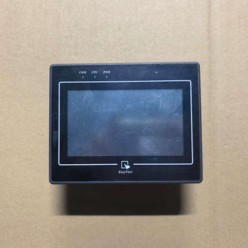 议价威纶触摸屏MT6050i V2EV，台湾威纶原装，实物拍摄，