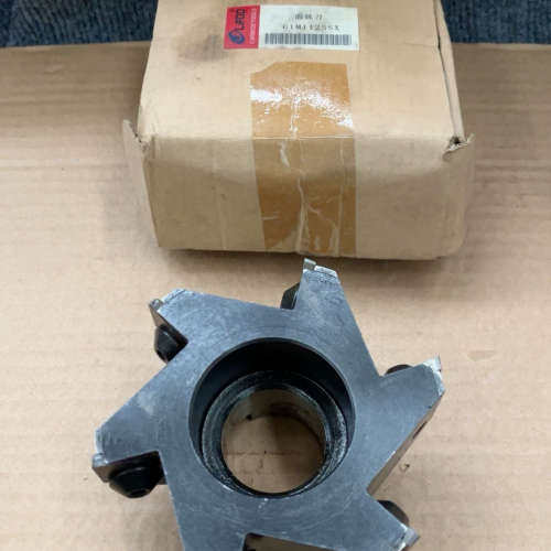 议价低价处理LIFOO面铣刀G1MII25SX，可转位三角铣刀盘