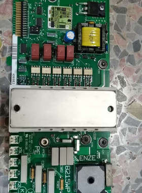 议价LENZE8215WP伦茨IGBT模块驱动板，IGBT模块型