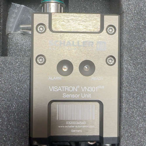 议价VISATRON+VN301+plus油雾探测器探头*3