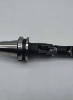 大连富士工具HABH-702  复合刀柄 一手拆机资源 成色议价