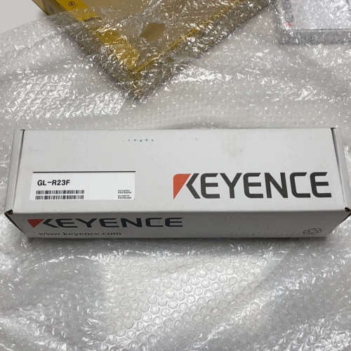 议价基恩士全新原包装GL-R23F