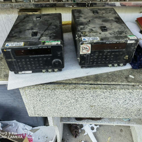 议价日本NF  15MHz函数信号发生器，WF1943A(两个)