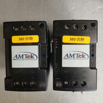 议价美国AMTeK  固态功率控制器   拆机2台