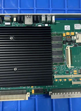 AMAT应用材料控制主板 0190-19549，VME-76议价