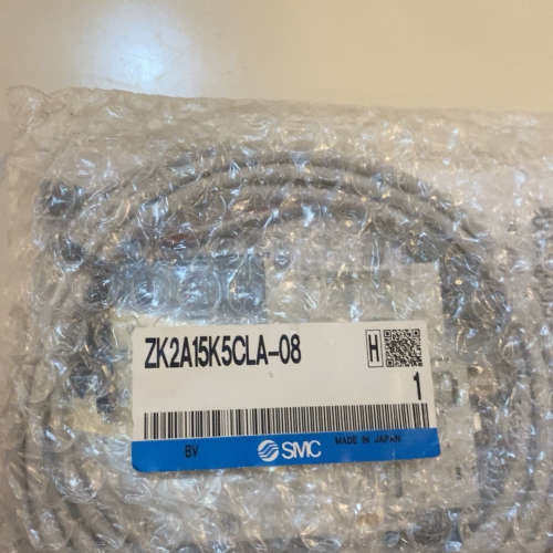 议价SMC。ZK2A15K5CLA-08。照片就是实