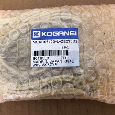议价全新小金井原装正品MGAHS6x20-L-ZE235B2精密