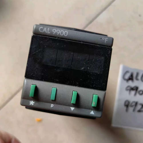促销 CAL Controls# 9900 99202F 现货 154*议价