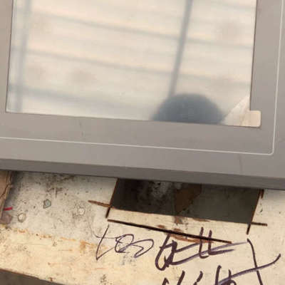 昆仑通态触摸屏 TPC7062TD（KT）拆机的 成色如图议价