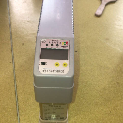 议价智能电容器WX-ICG-GB／450G，额定电压400v，额