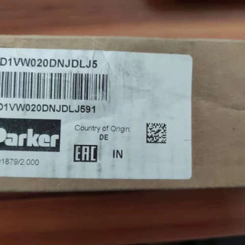 D1VW020BNJDLJ5，派克电磁换向阀议价
