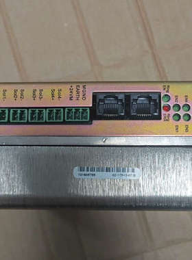 ASM控制器02-17543-07/B议价