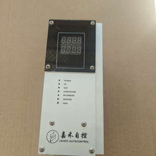 全新未使用 V1.2 现货 AXLE 议价工业控制器嘉禾自控JH