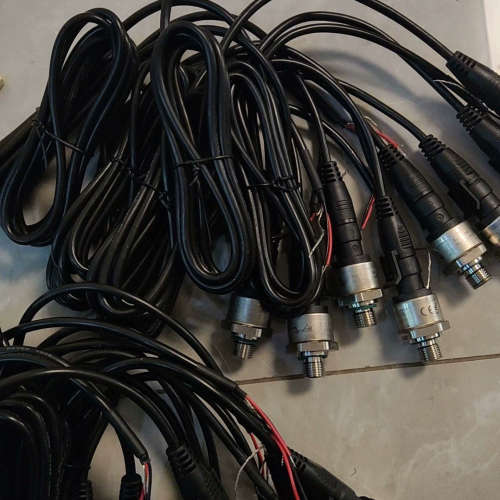 议价丹佛斯压力传感器dstp140  0-10bar  0-16