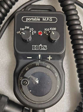 Segwang Tech Portable M.P.G 便携议价