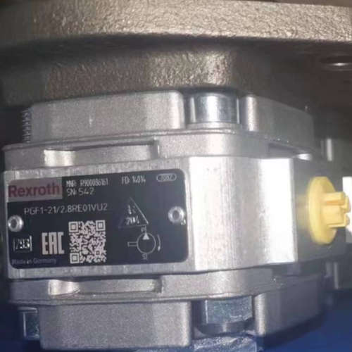 博世力士乐齿轮泵议价