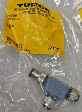 全新TURCK图尔克 interlink原装分配器议价