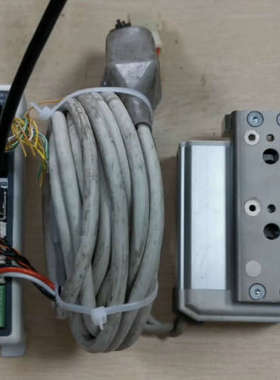 议价SMC电缸LES16LAK-30配套控制器LECA6N3-L