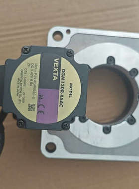 DGM130R-ASAC旋转平台VEXTA议价