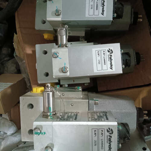 议价Faiveley法维莱 DV12 PT电磁阀，型号FT003