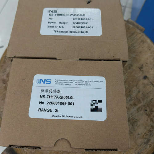 NS-YB05C-B-W-2-2-0-D,   NS-TH1议价