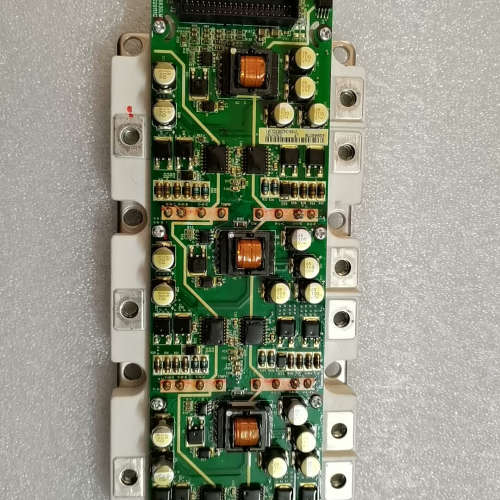 议价新能源汽车IGBT模块板子型号：V169-34Z683GLM