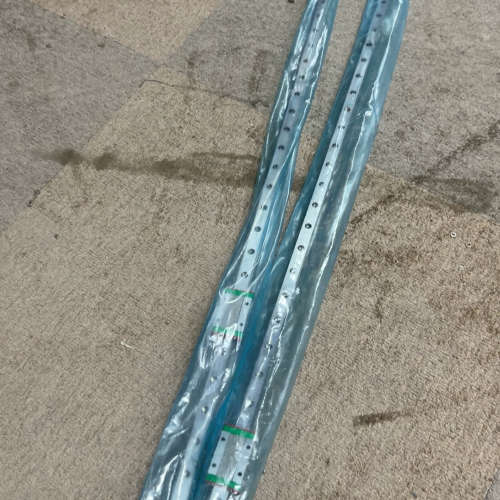 上银MGH12H，全新杆长900mm，数量2，标单价议价