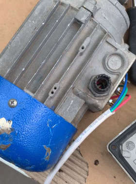 意大利 M.T. Motori Elettrici 电机 型议价