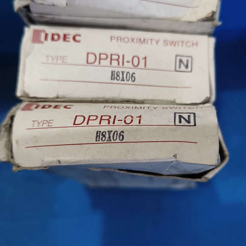 IDEC正品和泉磁性开关，接近开关DPRI-01传感器DPR议价