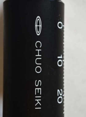 议价CHUO SEIKI AINH-25传感器，拆机件，成色还可