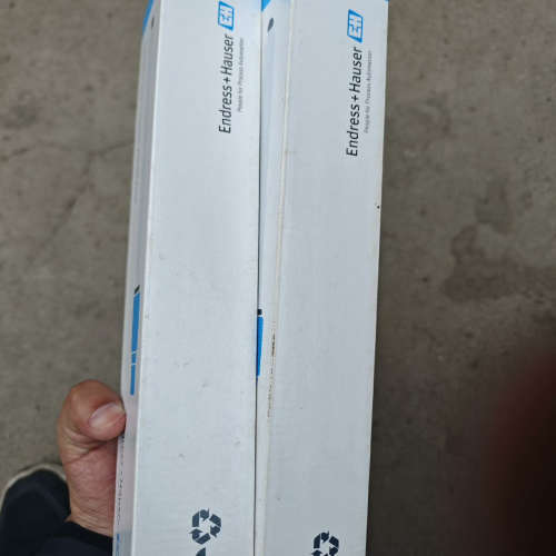 E+H CPS11D-7BA21电极议价